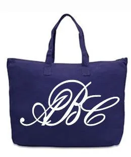 Cutomized Tote Bag