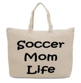 Cutomized Tote Bag
