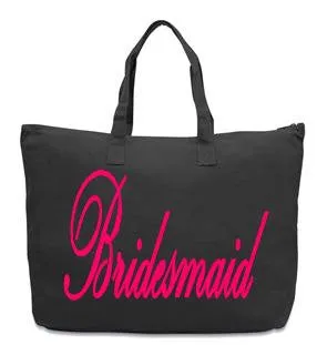 Cutomized Tote Bag