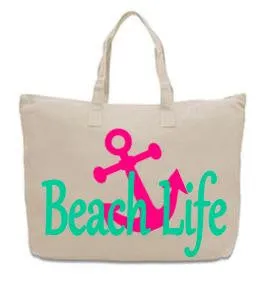 Cutomized Tote Bag