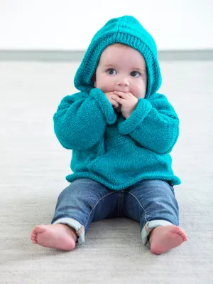 Diego Hoodie Pullover (Knit)