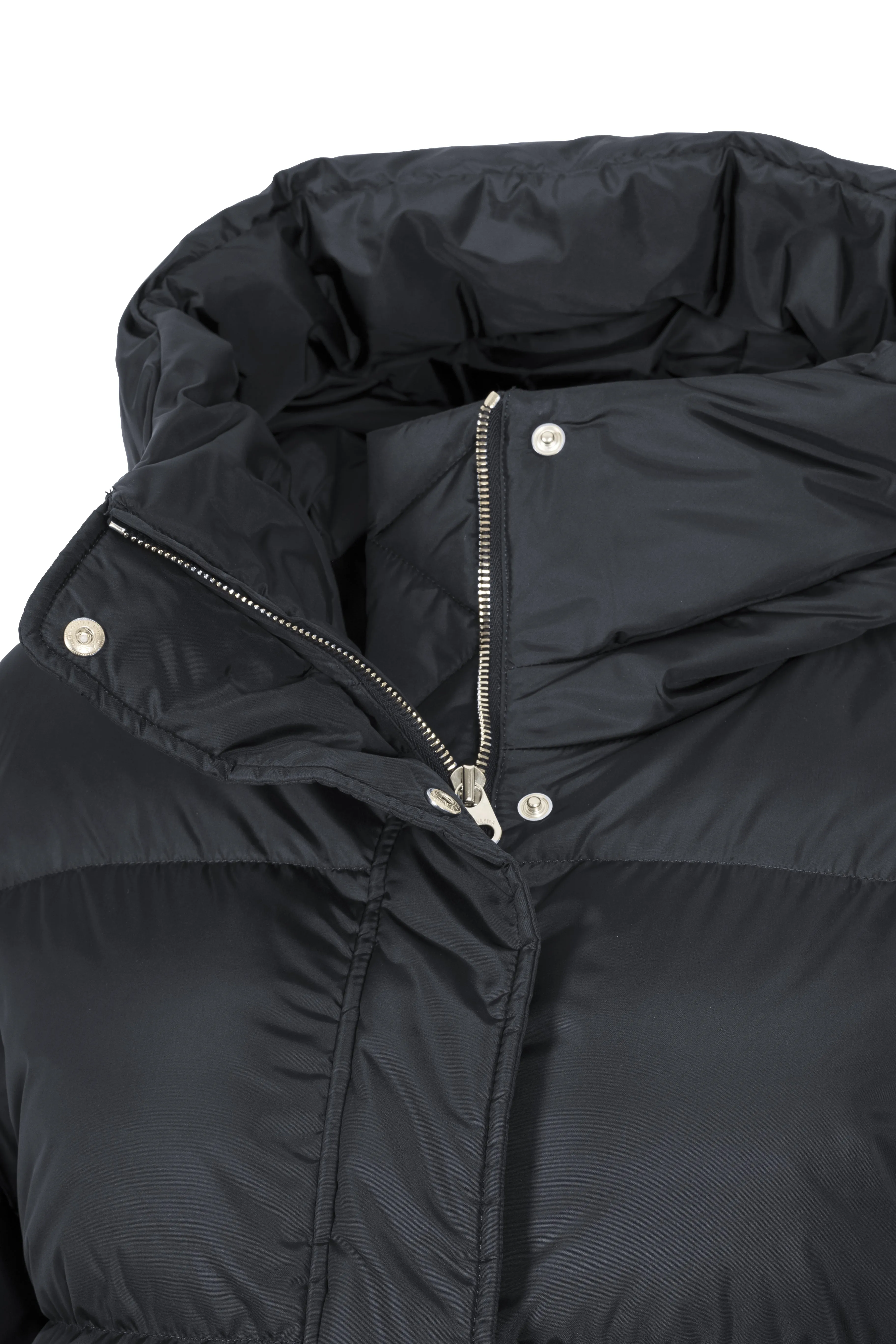 DOWN COAT NEV