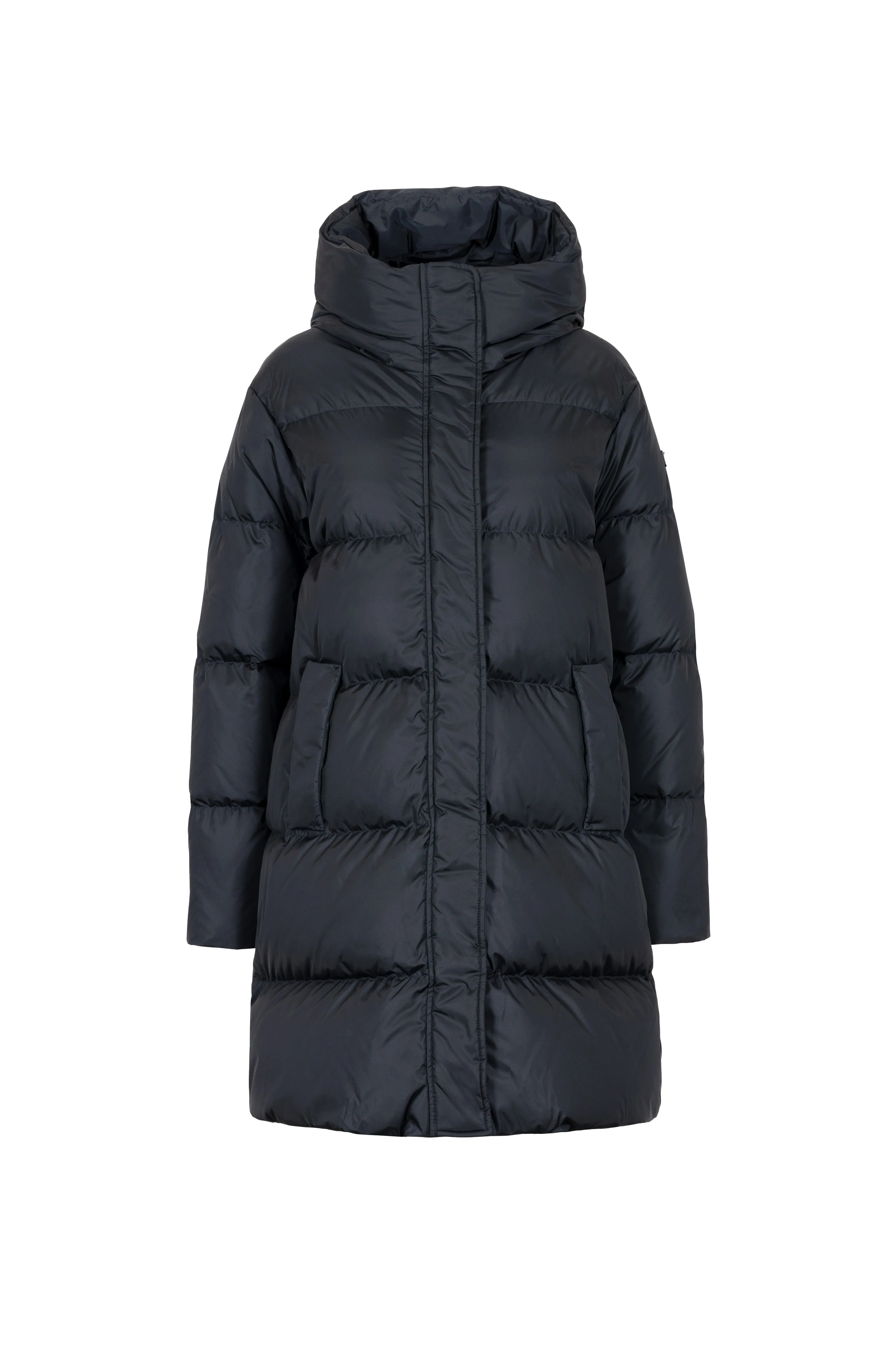 DOWN COAT NEV