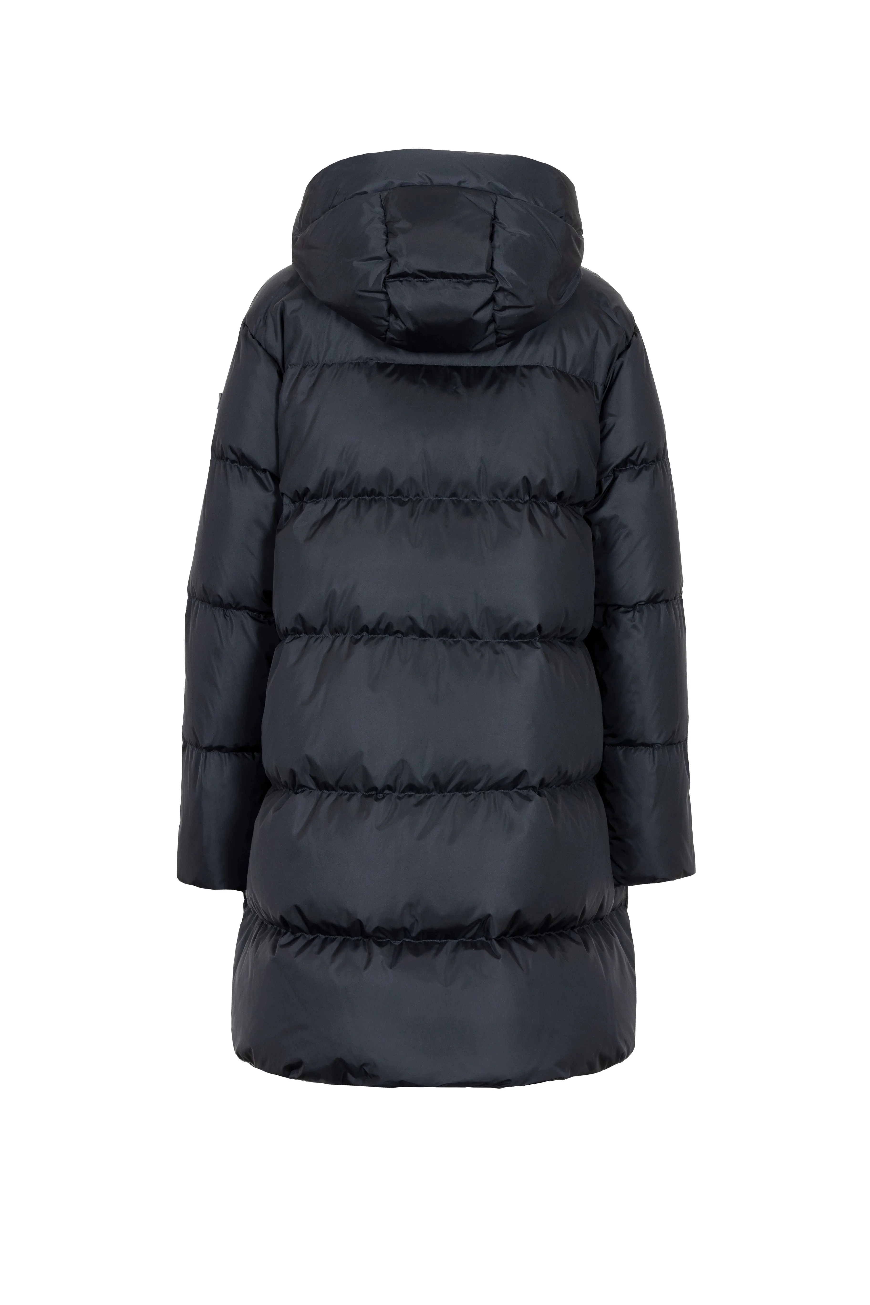 DOWN COAT NEV