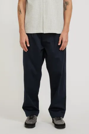 Duke Pant Navy Twill