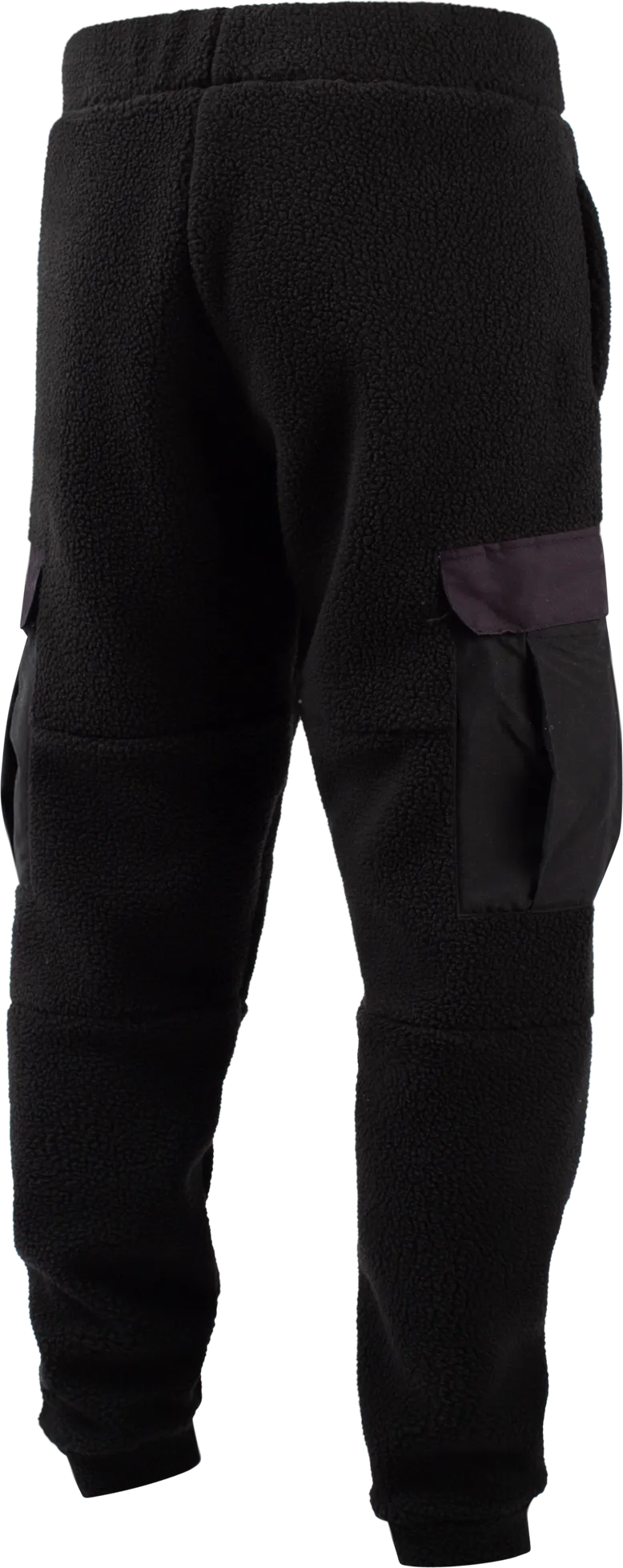 Eivy Women&#x27;s Cargo Sherpa Pants Black | Buy Eivy Women&#x27;s Cargo Sherpa Pants Black here | Outnorth