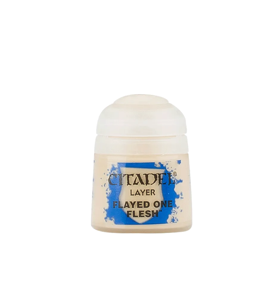 Flayed One Flesh (12ml)
