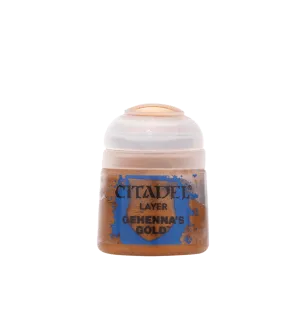 Gehenna's Gold (12ml)