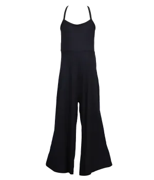 Girls Resort Jumpsuit