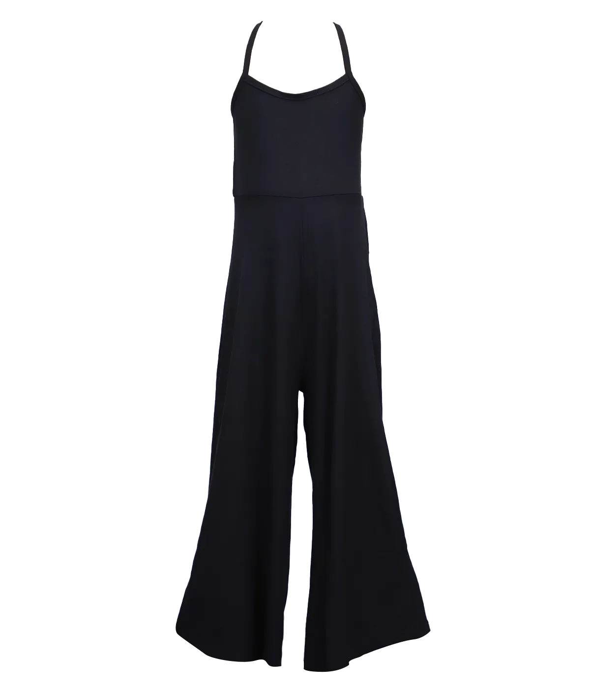 Girls Resort Jumpsuit