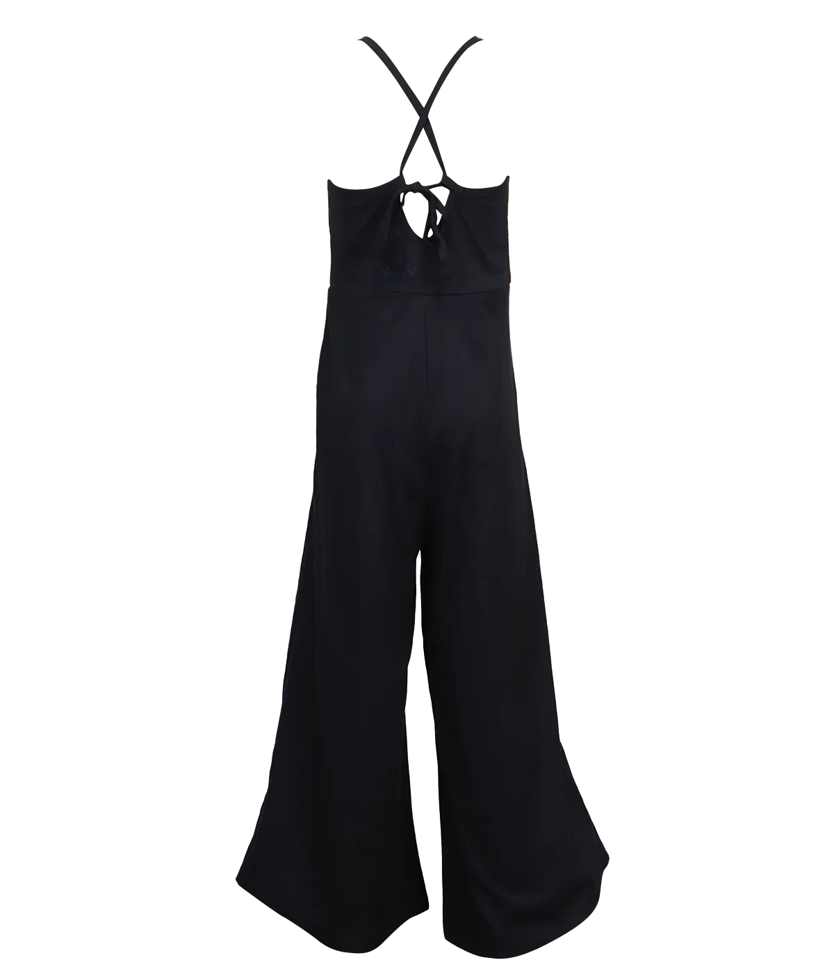 Girls Resort Jumpsuit
