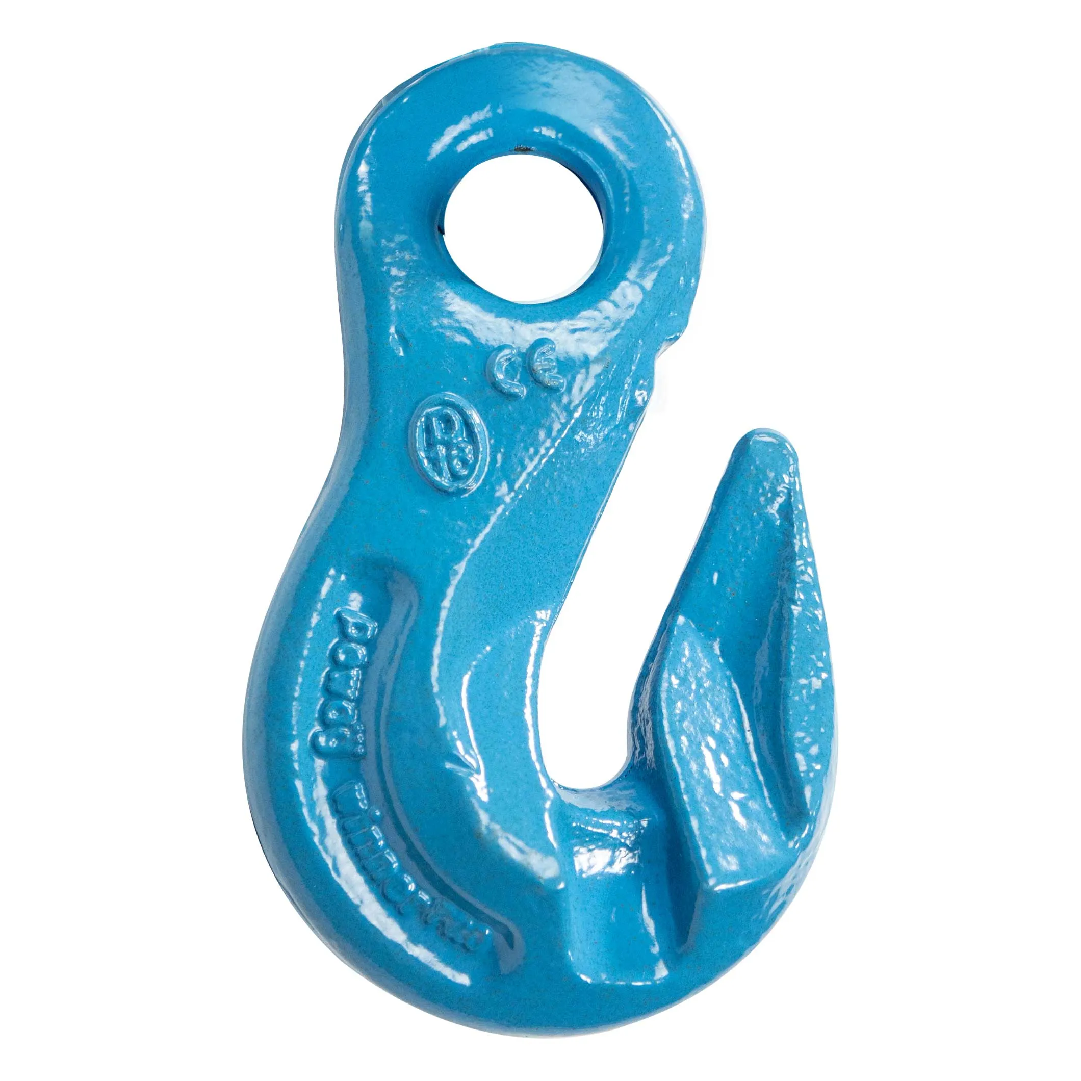 Grade 120 Eye Grab Hook - 9/32"-5/16"
