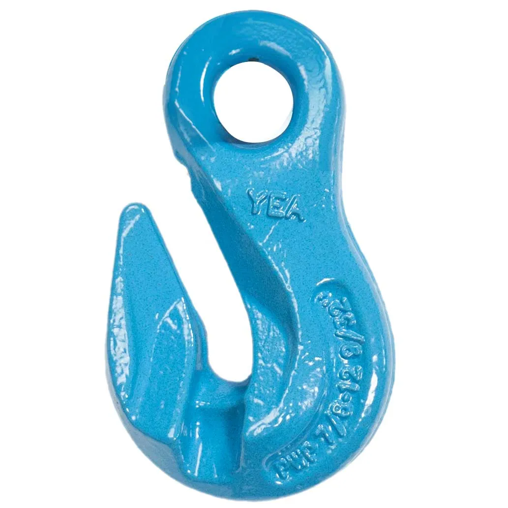 Grade 120 Eye Grab Hook - 9/32"-5/16"