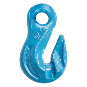 Grade 120 Eye Grab Hook - 9/32"-5/16"