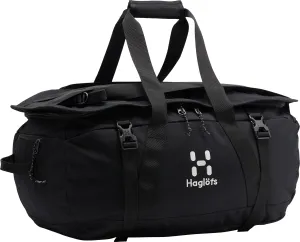 Haglöfs Cargo 60 True Black | Buy Haglöfs Cargo 60 True Black here | Outnorth
