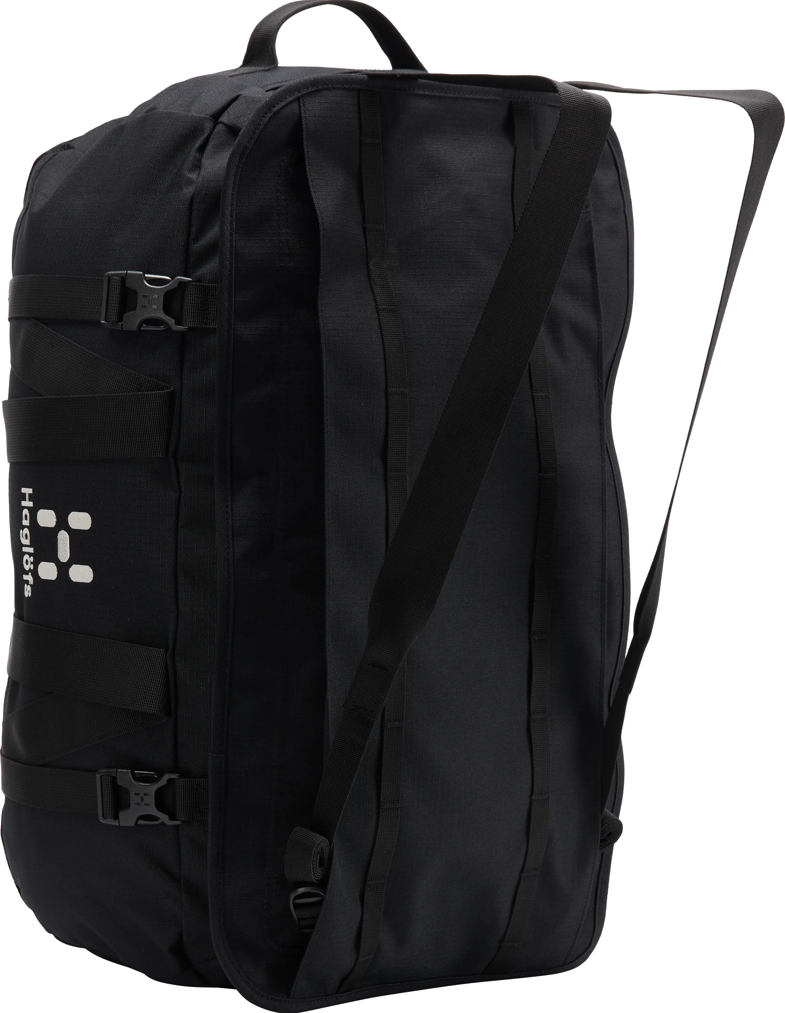 Haglöfs Cargo 60 True Black | Buy Haglöfs Cargo 60 True Black here | Outnorth