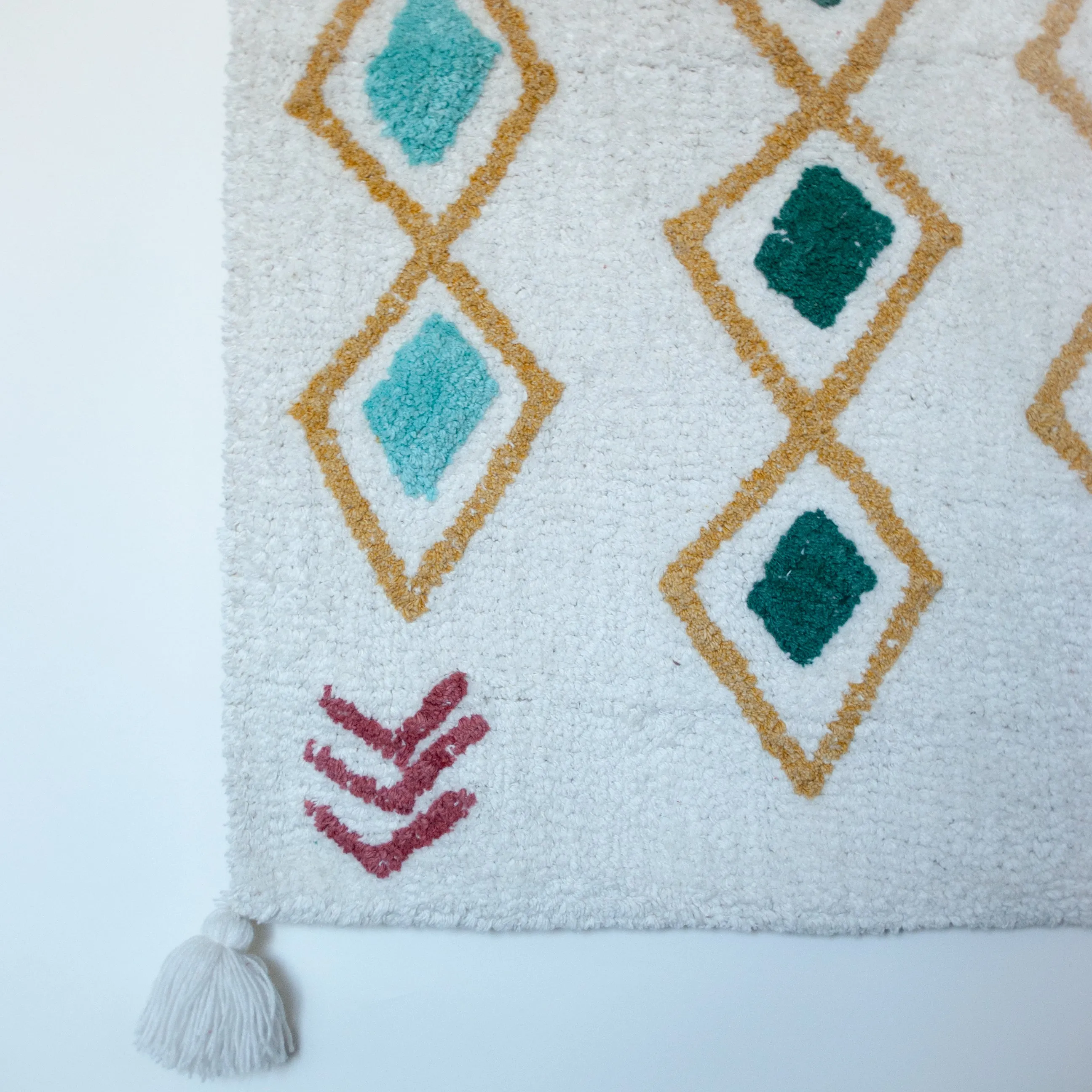 Hello Sunshine Accent Rug