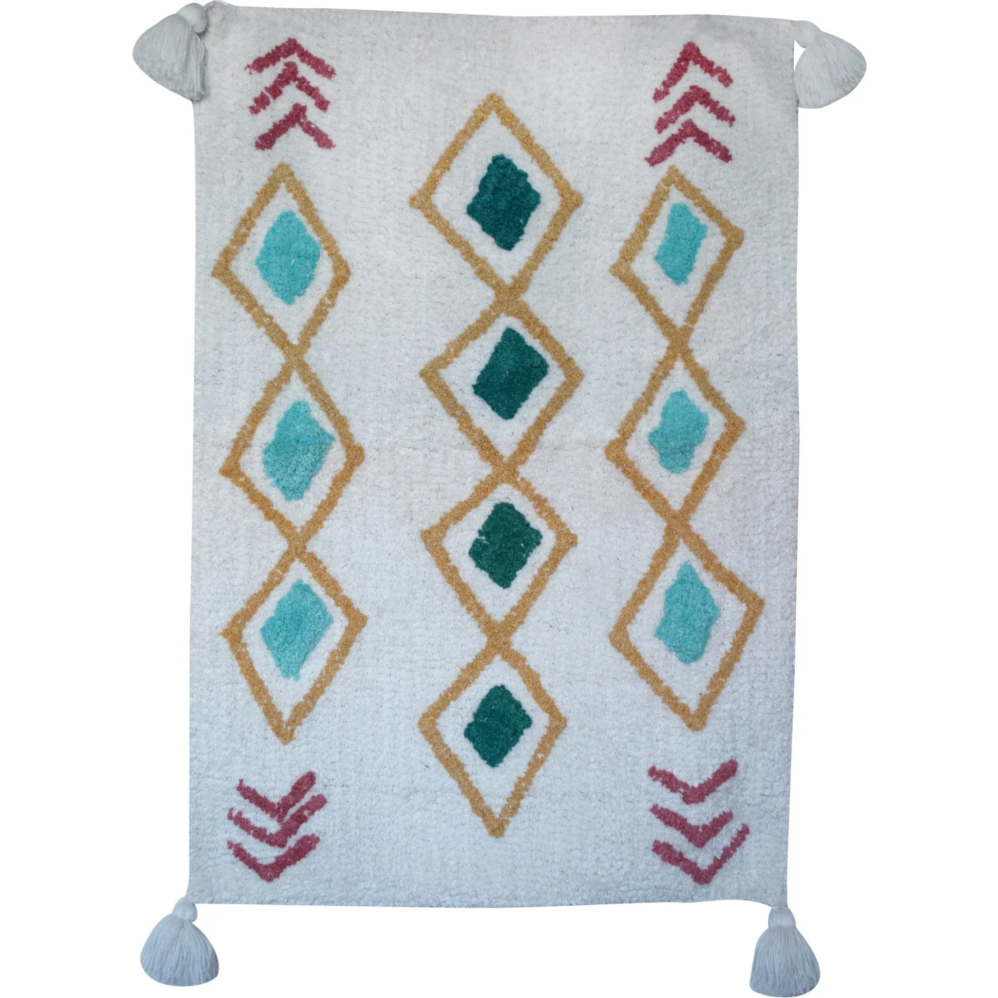 Hello Sunshine Accent Rug