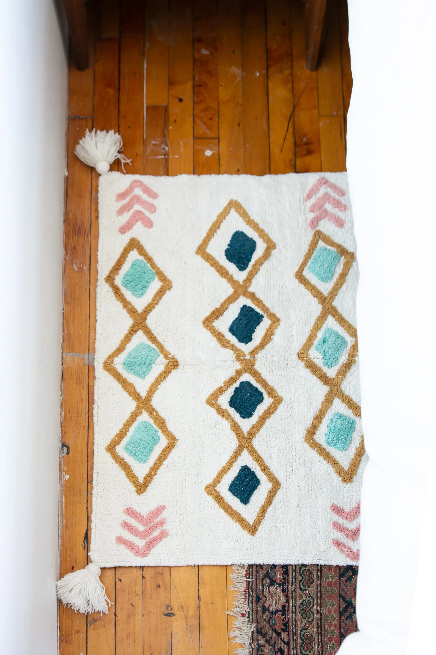 Hello Sunshine Accent Rug