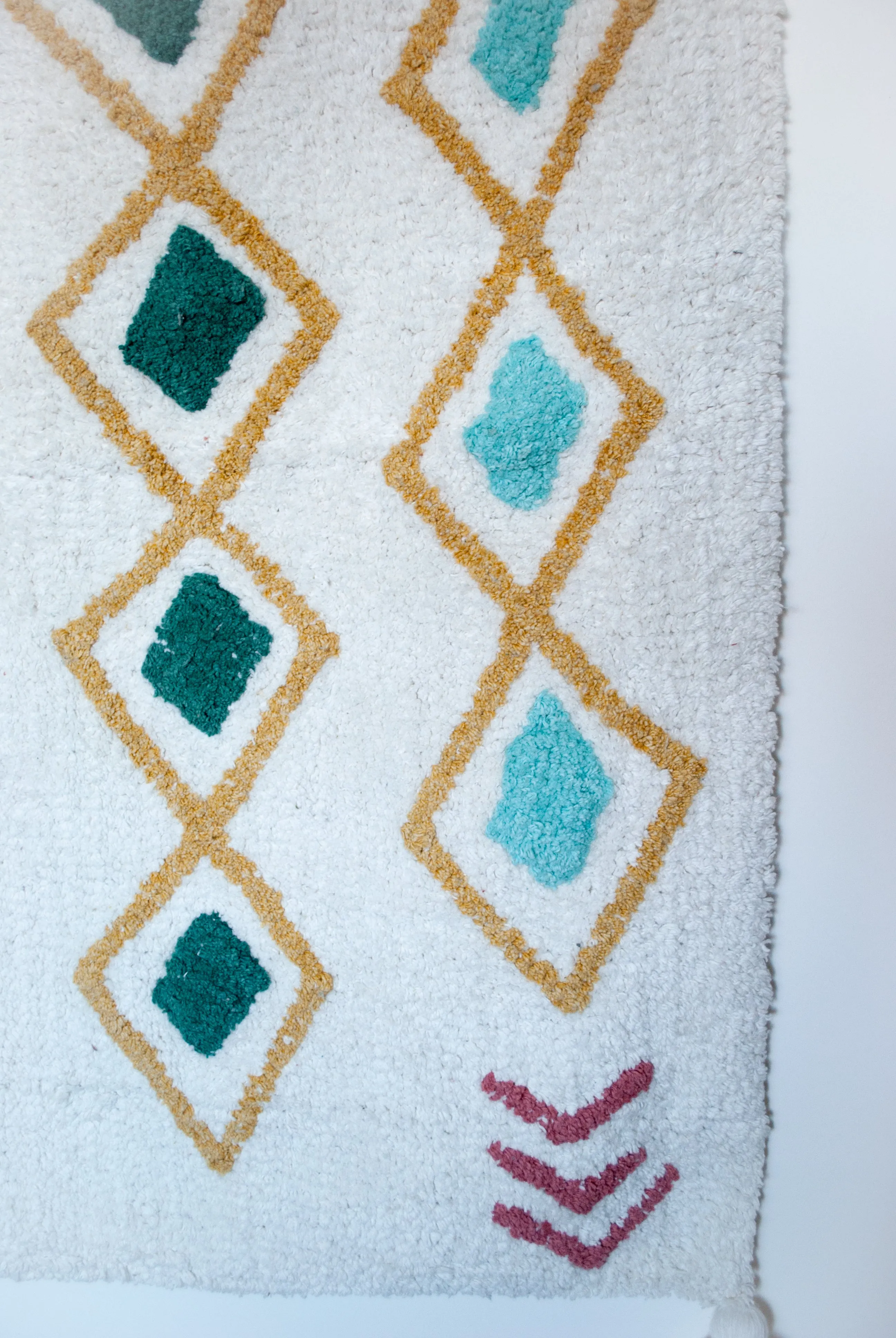 Hello Sunshine Accent Rug