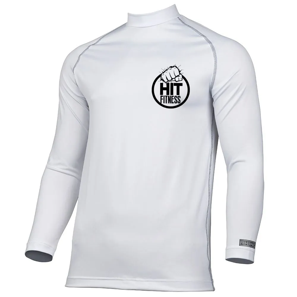 Hit Fitness Boxing Ls Base Layer