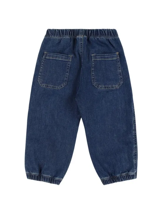 Il Gufo   Denim pants 