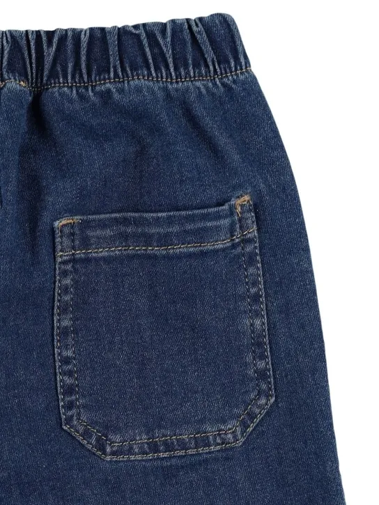 Il Gufo   Denim pants 