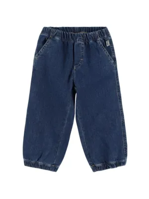 Il Gufo   Denim pants 