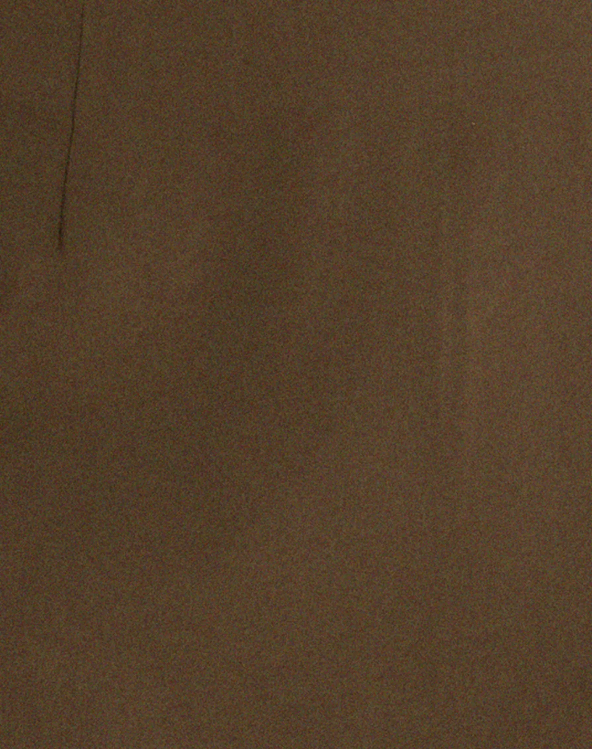 Ima Mini Skirt in Tailoring Truffle