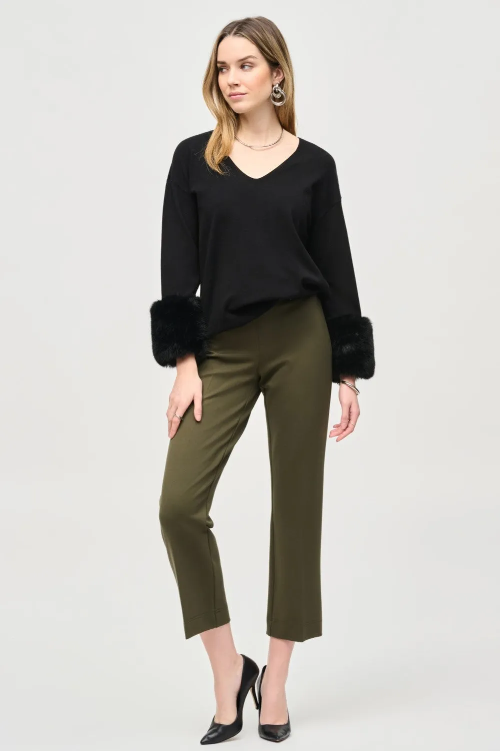 Joseph Ribkoff Pant 243049