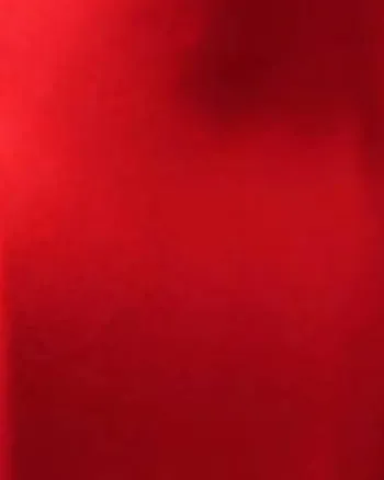 Kelly Dress In Red | Red