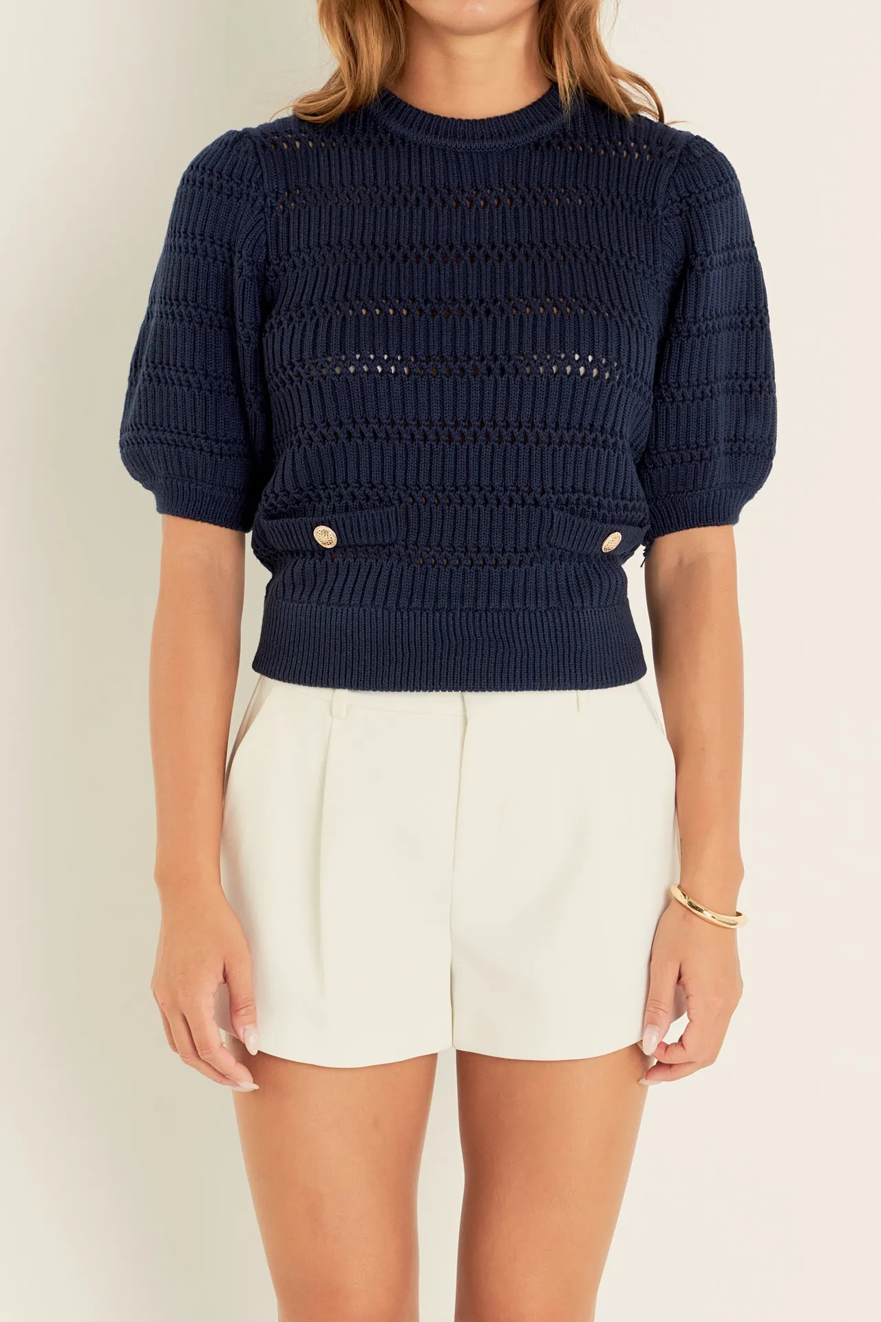 Knit Top
