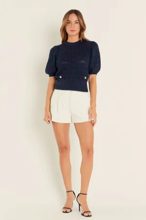 Knit Top
