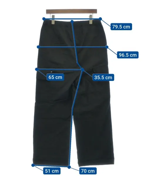 kudos Cargo pants