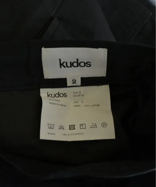 kudos Cargo pants