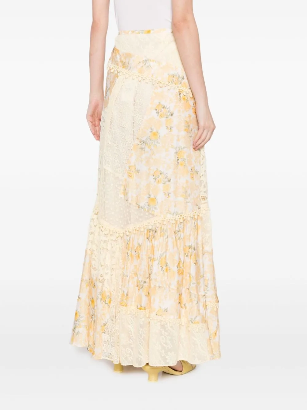 LOVESHACK OBELIA SKIRT
