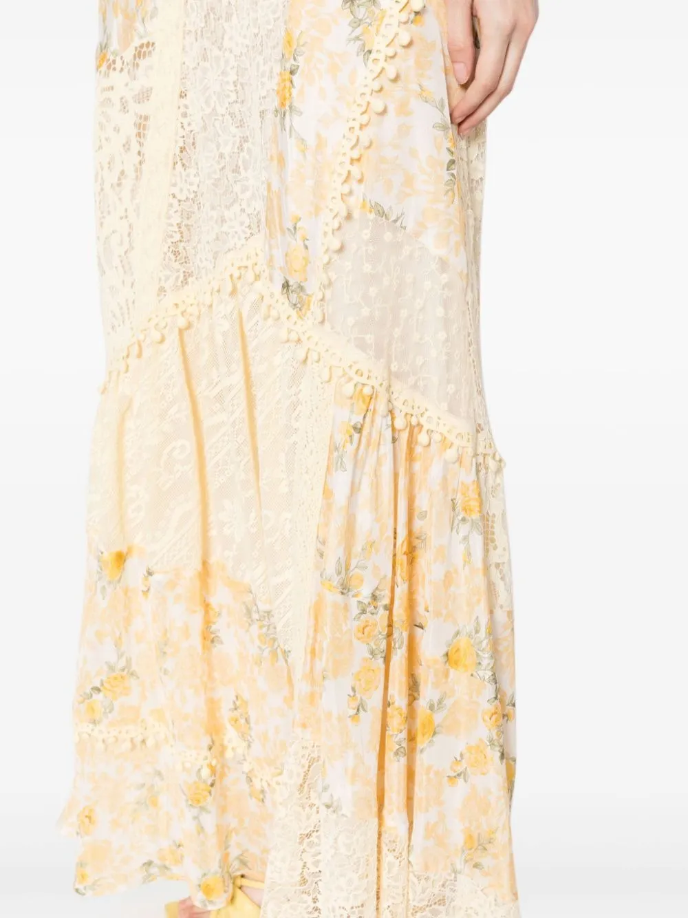 LOVESHACK OBELIA SKIRT