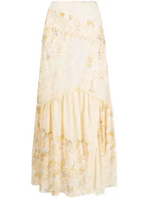 LOVESHACK OBELIA SKIRT
