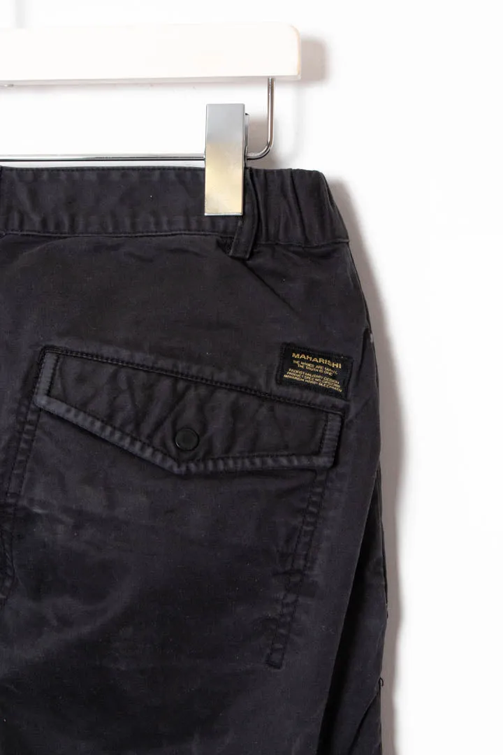 Maharishi Cargo Pants (W28)