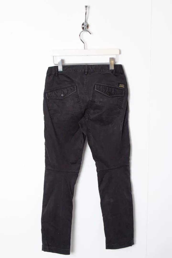 Maharishi Cargo Pants (W28)