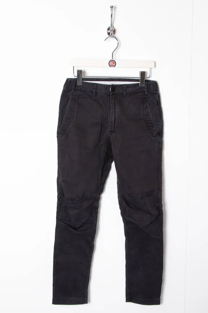 Maharishi Cargo Pants (W28)