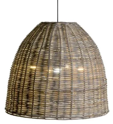 Masonry Pendant