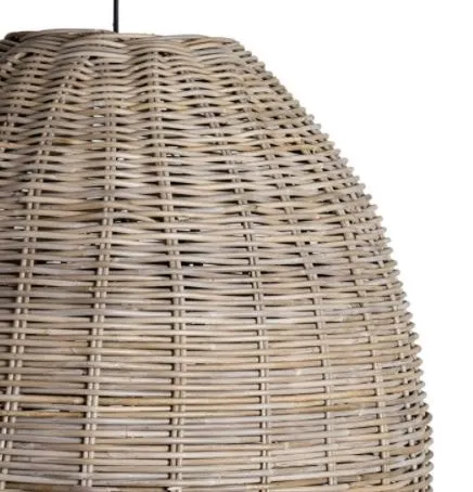 Masonry Pendant