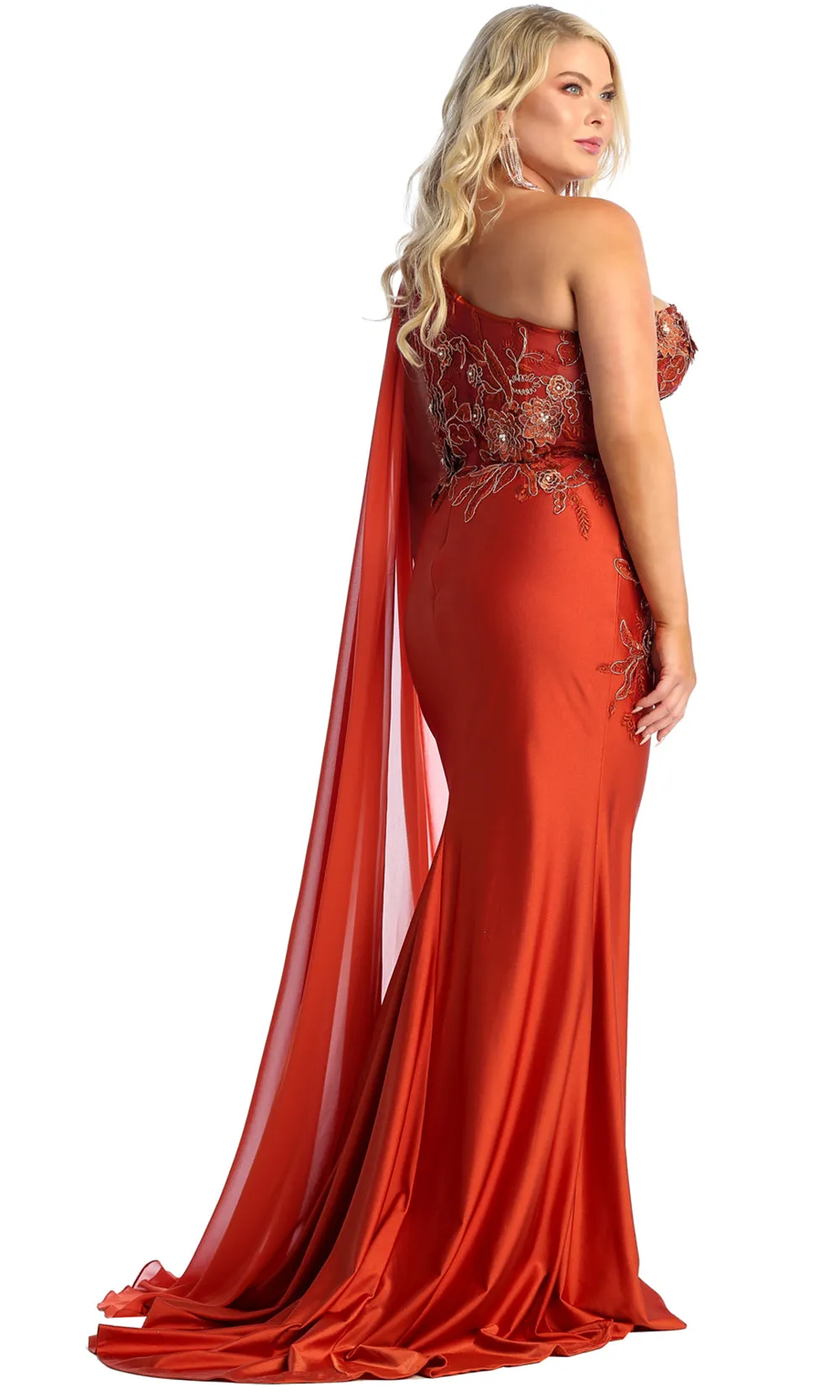 May Queen RQ7943