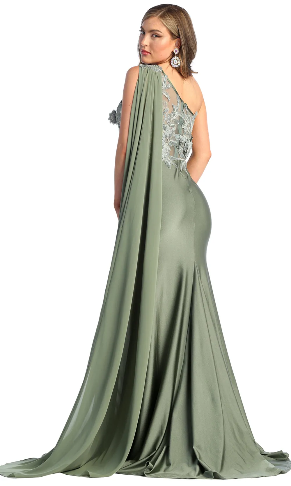 May Queen RQ7943