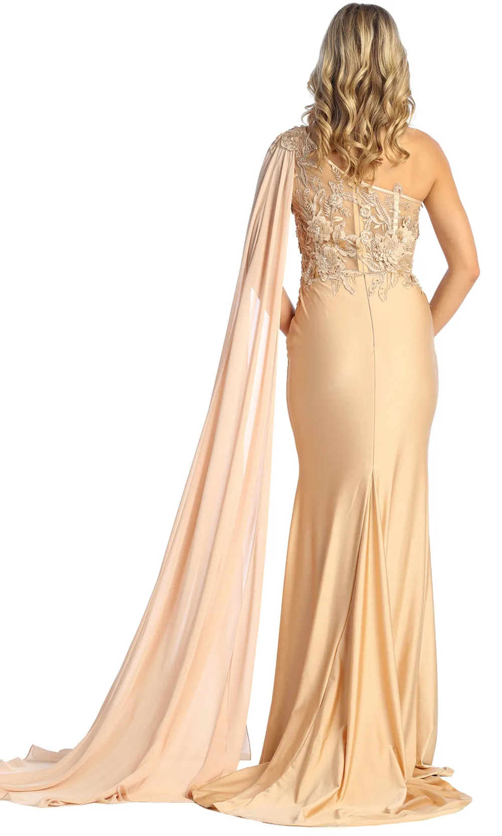 May Queen RQ7943