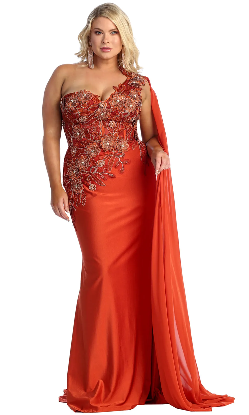 May Queen RQ7943