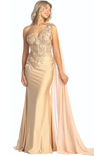 May Queen RQ7943