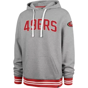 Men's 49ers Eastport Hood