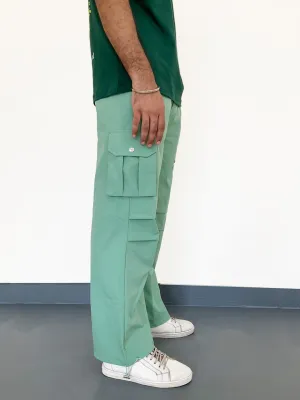 MINT PARACHUTE Pants